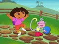 Dora The Explorer Bouncy Ball Brazilian Portuguese