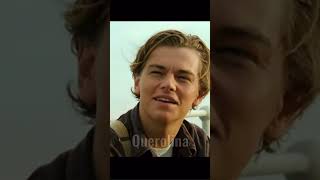 #leonardodicaprio Hey so long time no see hehe😅 yeah I have been very busy with school lately sorry