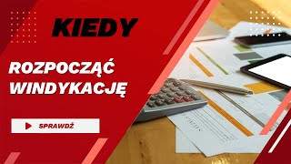 Kiedy rozpocząć windykację dłużnika?