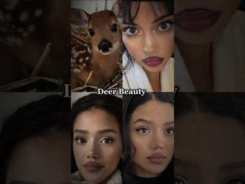 Comment your beauty type 🎀 | Types of beauty | #shortvideo #fypシ゚ #aesthetic #beauty