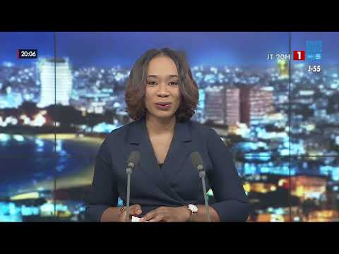LE JOURNAL TELEVISÉ DE 20H - DIMANCHE 06 SEPTEMBRE 2026