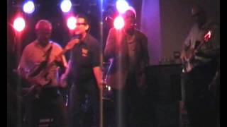 PV &amp; The Heartbeats Lambertussoos Helmond- Route66 met The New Phantoms