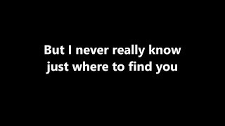 Nick Jonas - Find You (Lyrics) HD