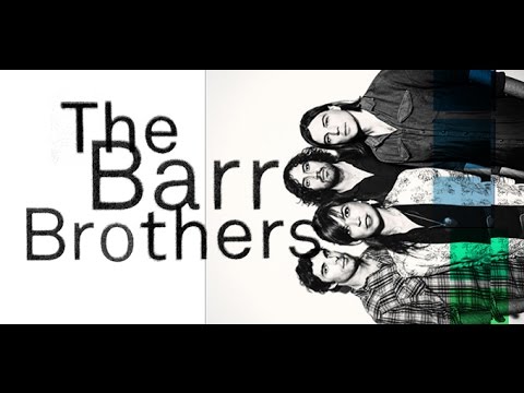 1883 Sessions - Barr Brothers - Even The Darkness Has Arms