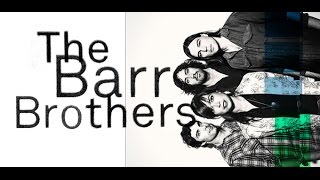 1883 Sessions - Barr Brothers - Even The Darkness Has Arms
