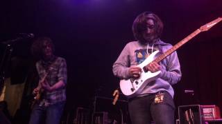 12 - Can&#39;t Wait - CHON (Live in Charlotte, NC - 03/08/17)