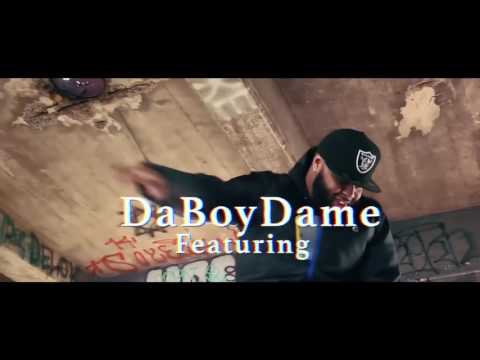 Lil Yase Ft. AD & Project Poppa - Fugazi(Music Video)