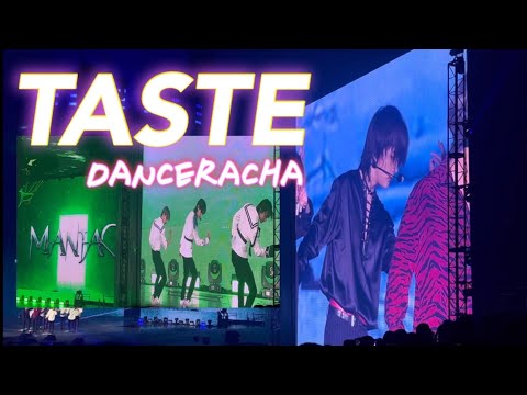 [댄스라차] “TASTE” 사랑의 맛 Stray Kids MANIAC Seoul Special (UNVEIL 11) D2