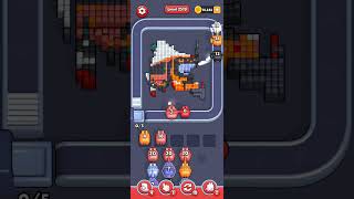 Pixel Flow Level 2519