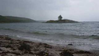 preview picture of video 'Loch Fyne Hovercraft Cruise 2009 - Day 3 - Monday'