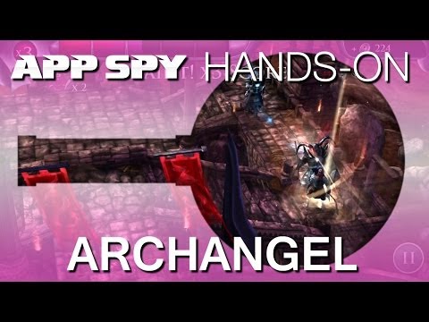 archangel ios review