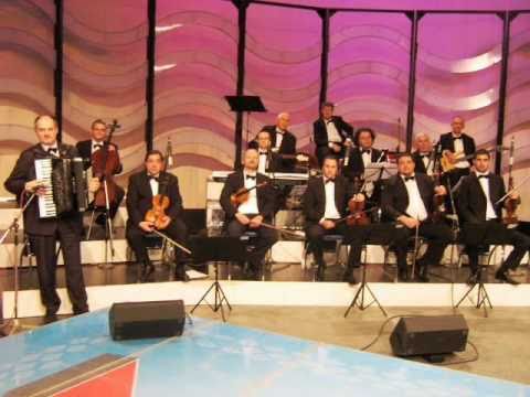 Vlada Panovic - Sopsko nadigravanje