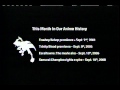 AdultSwim 2011 Anime Bumper