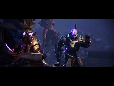 S18 Season of Plunder opening cutscene