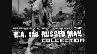 R.A. The Rugged Man - Cunt Renaissance(ft.Biggie Smalls)