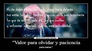 som guerrers- porta (letra en español)