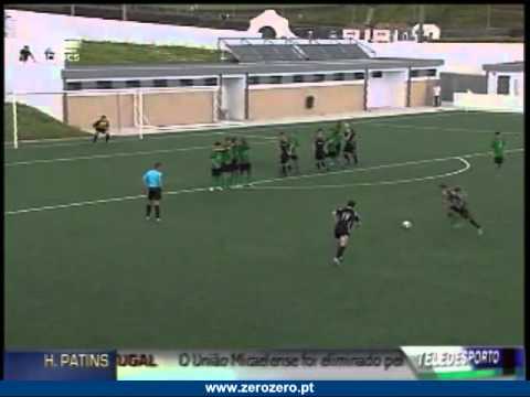 U. Micaelense 1-2 Guadalupe