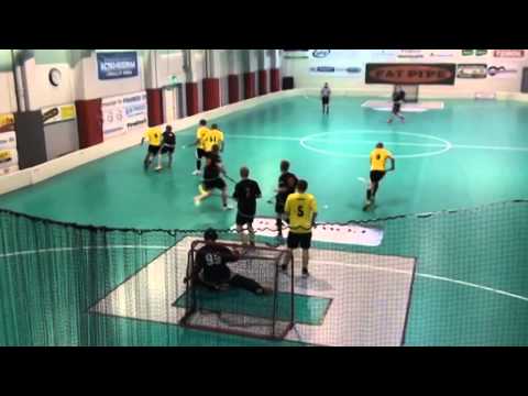 8.2.2014: KorsKa II - PSS V 3 - 9
