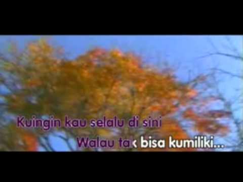 Abby Ft Derby R -  Walau Tak Bisa Kumiliki