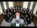 Howard University Choir - "An' I Cry"