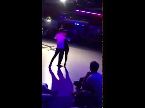 Perla & Daniele - Kizomba Italia Cup - Lylah feat. Elji Beatzkilla - Players