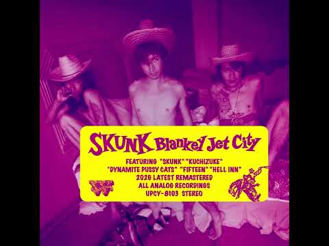 SKUNK のサムネイル