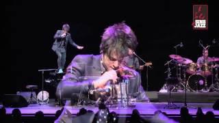 Jamie Cullum - Get Your Way (Live at Singapore International Jazz Festival 2014)