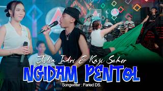 Download lagu Kaji Soher & Julia Indri - Ngidam Pentol [ Live ] mp3