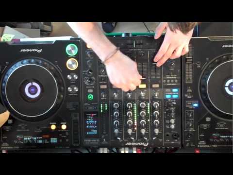 Hardcore Energy - Kevin Energy - Live Mix Recording session 1 of 3