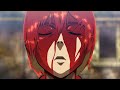Attack On Titan Opening 2 4K 60FPS Creditless