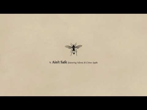 Video thumbnail for Ain't Safe