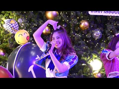 [Fancam] BNK48 Kaew - Koisuru fortune cookie @HappySmileyCelebration