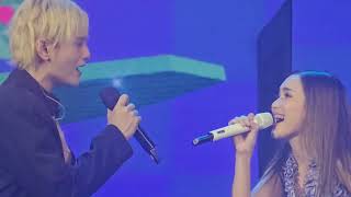 Download lagu ZAYYAN XODIAC ft AYU TING TING LIVE AT TRANSMEDIA 24TH 2025 mp3 Download lagu ZAYYAN XODIAC ft AYU TING TING LIVE AT TRANSMEDIA 24TH 2025 mp3