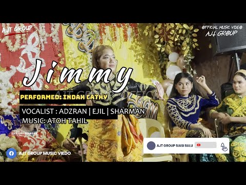 JIMMY AND BULIGAH - Indah Cathy - Ajt Group Official Music Video