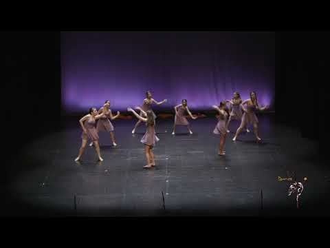 Leire Hathor . Contemporáneo (Never Enough)