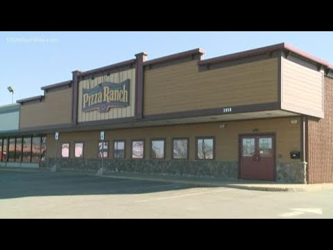 The Exchange: Pizza Ranch