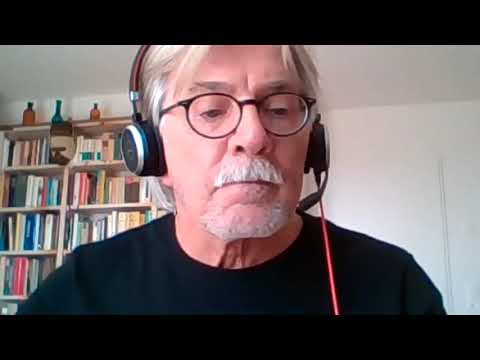 Thirty Years of Psychedelic Research in Switzerland | Prof. Dr. med. Franz X Vollenweider