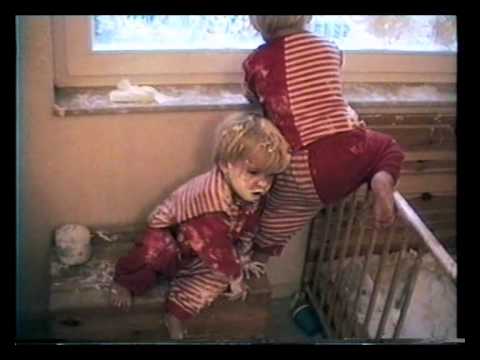 Fensterputzer spezial