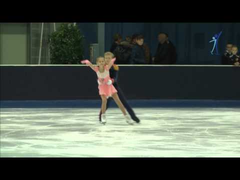 Sofiia KIIENKO  Oleksii SCHUROV