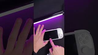 AYN Odin 3 - Screen Protector #handheld #aynodin