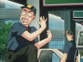 Initial D First Stage Act 03 The Downhill Specialist Appears English Dub