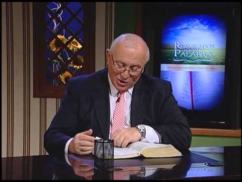 Reavivados por su Palabra - 21/3/2015 - 1 Corintios 7