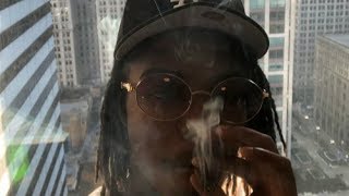 Young Jasper - 6 AM Wake & Bake [Prod by Taylor]