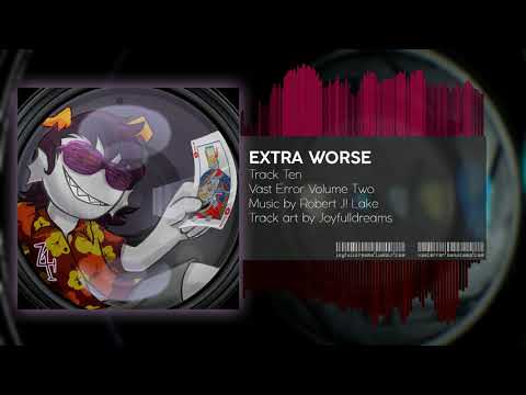 Video thumbnail for Extra Worse