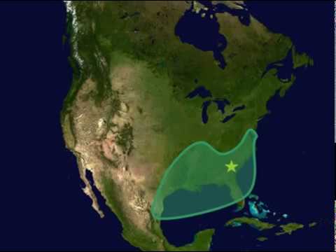 6.6.1 What is Humid Subtropical Climate Region?