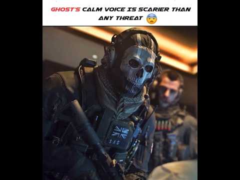 The Coldest Interrogation in MW3 ❄️