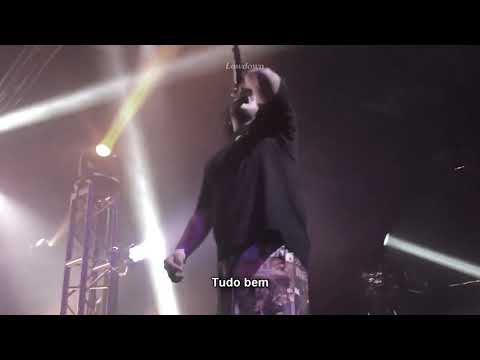 $UICIDEBOY$ ft. RAMIREZ - ONE GIRL, SIX BLADES, ONE NIGHT OF SIN (Live/Legendado)