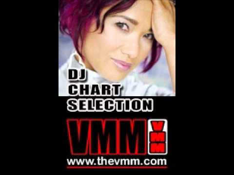 Suzy Solar On TranceX Toronto Electronic Underground Radio