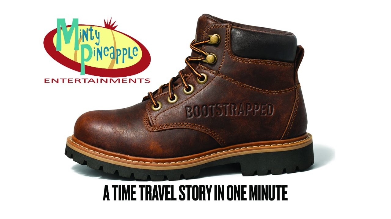 Bootstrapped Trailer