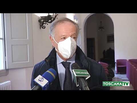 2021-01-20 FIRENZE - ALLARME RSA PRIVATE, POCHI INDENNIZZI CARENZA PERSONALE